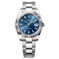 Rolex Datejust 41