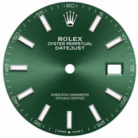 Rolex Datejust 41