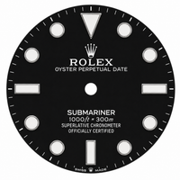 Submariner Date