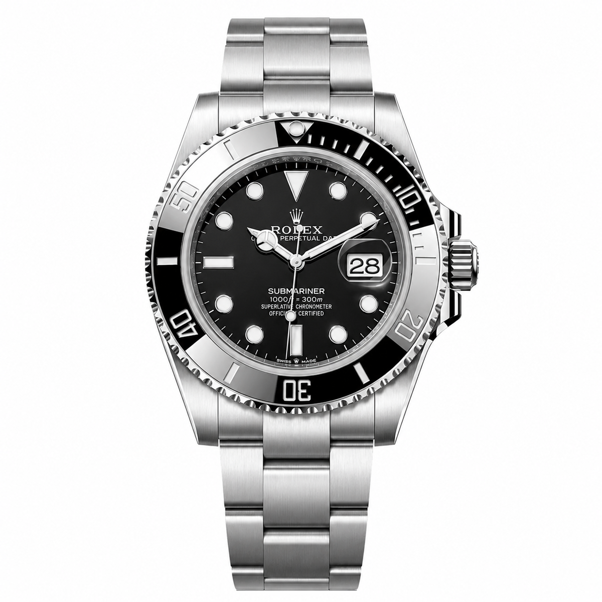 Submariner Date