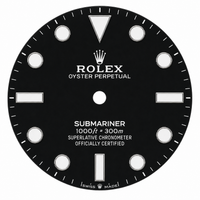 Rolex Submariner