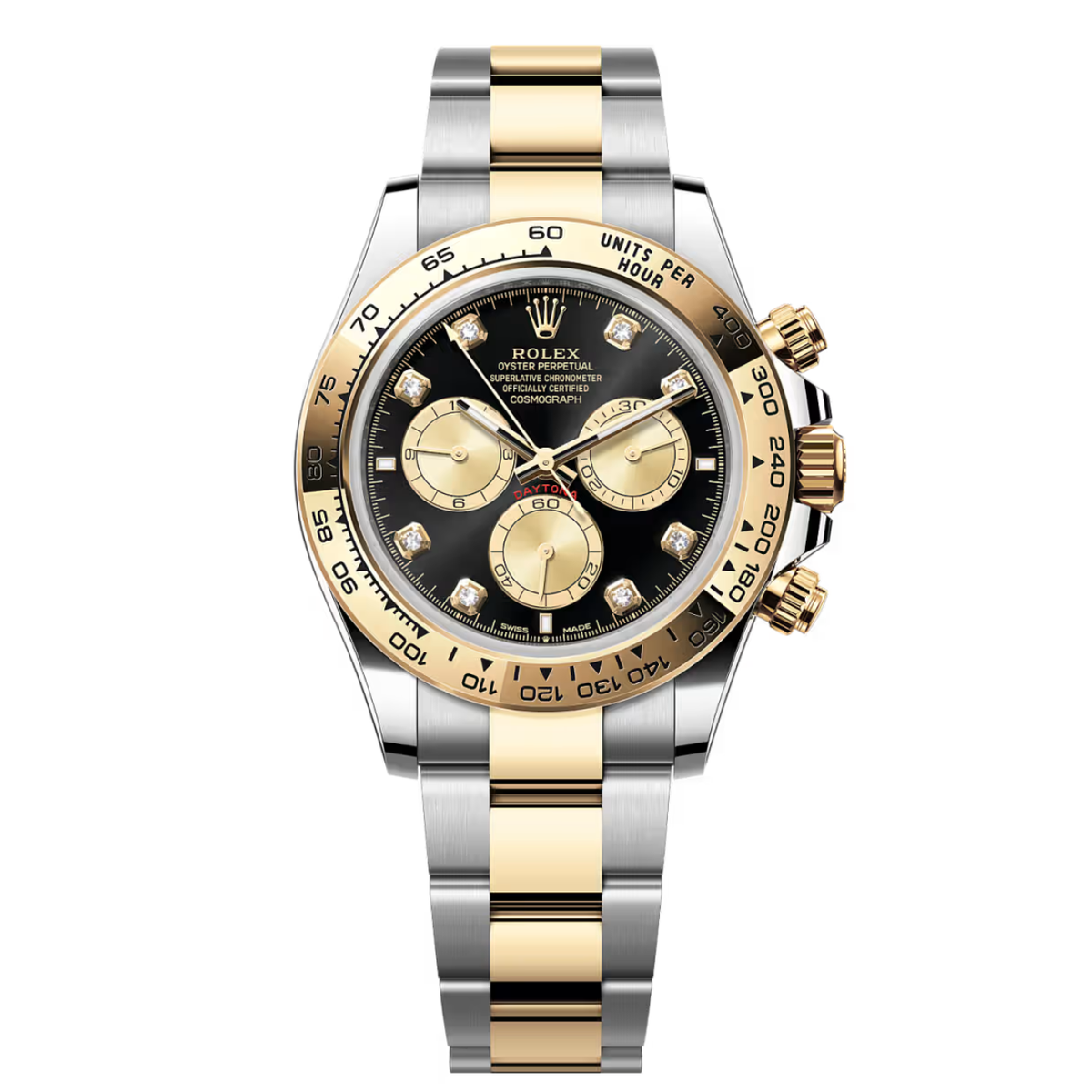Rolex Cosmograph Daytona