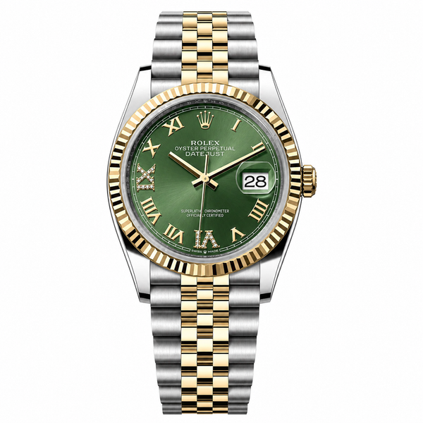 Rolex Datejust 36