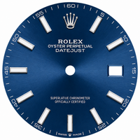 Rolex Datejust 41