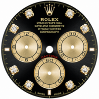 Rolex Cosmograph Daytona