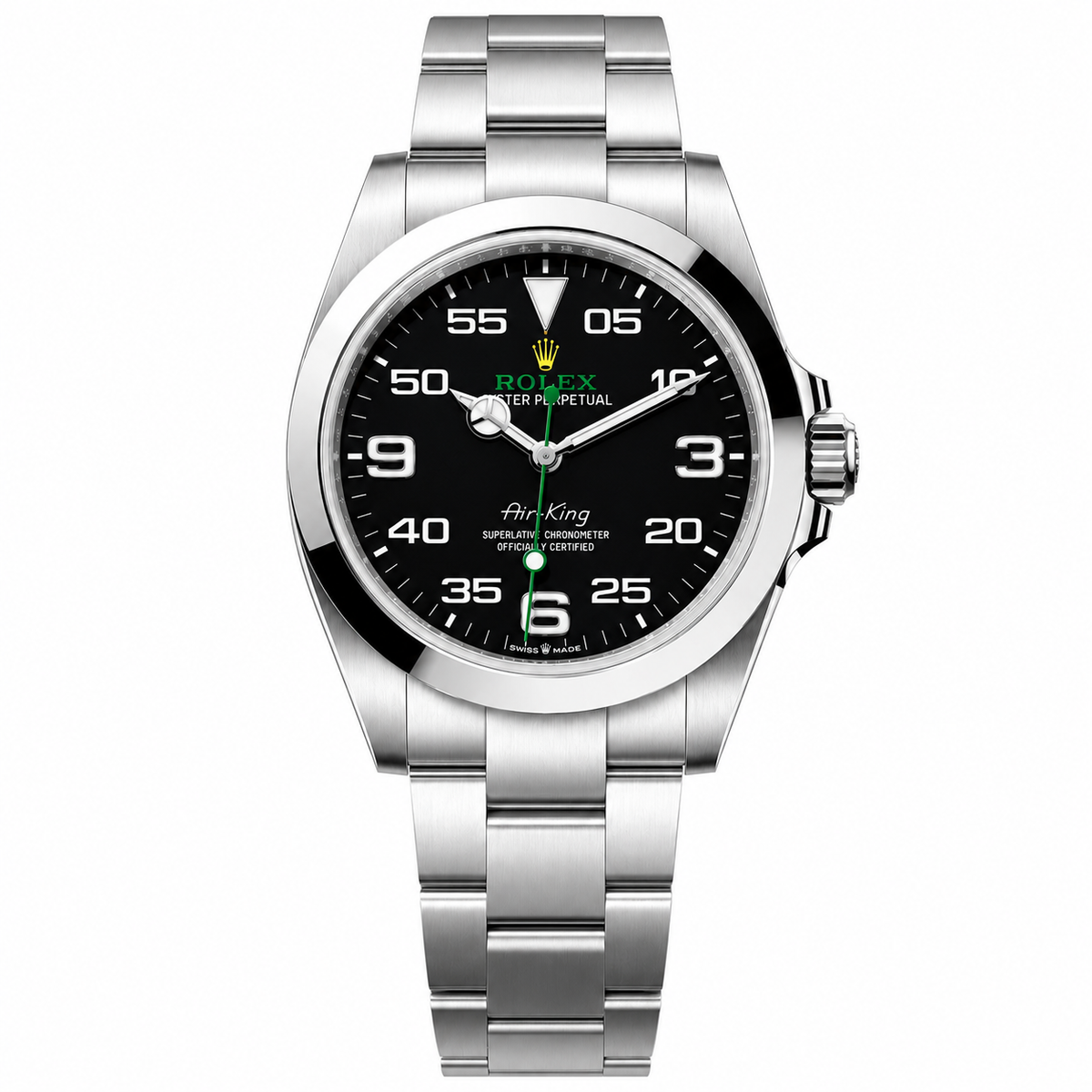Rolex Air-King