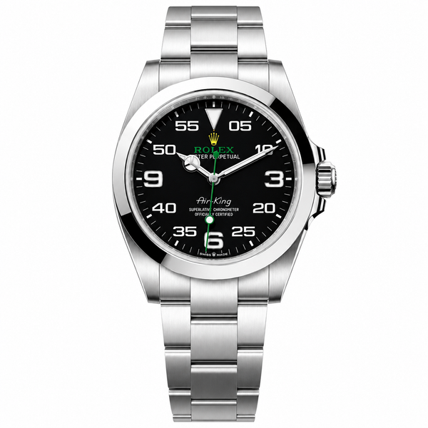 Rolex Air-King