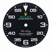 Rolex Air-King