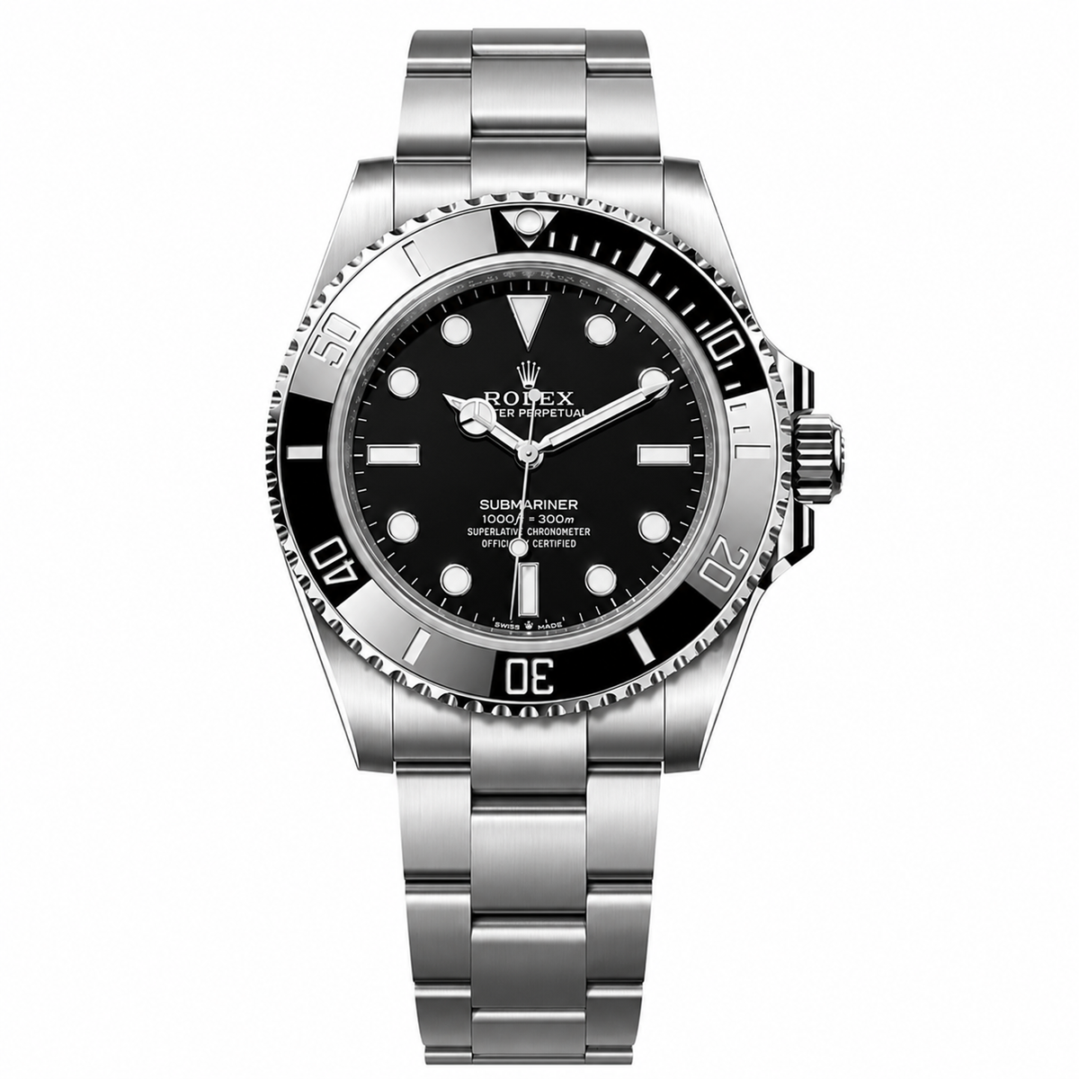 Rolex Submariner